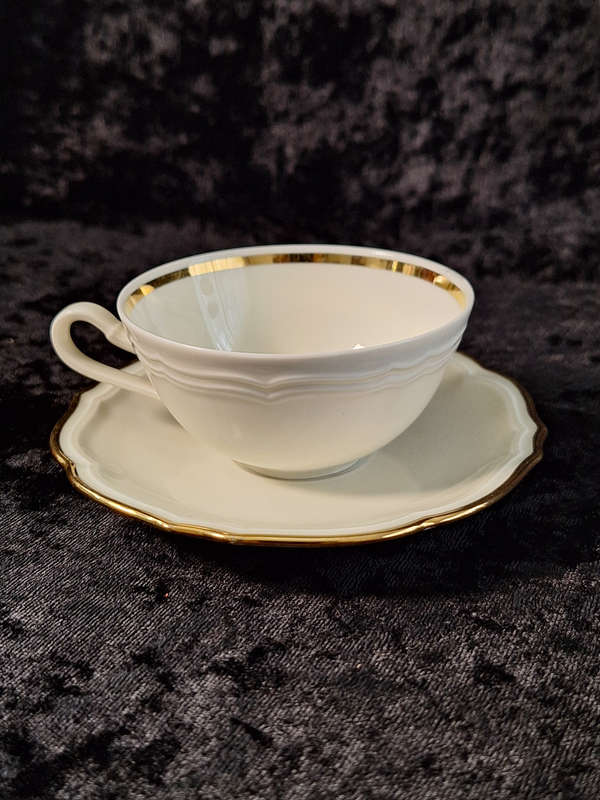Vintage Eschenbach Balmoral Hans Demitasse