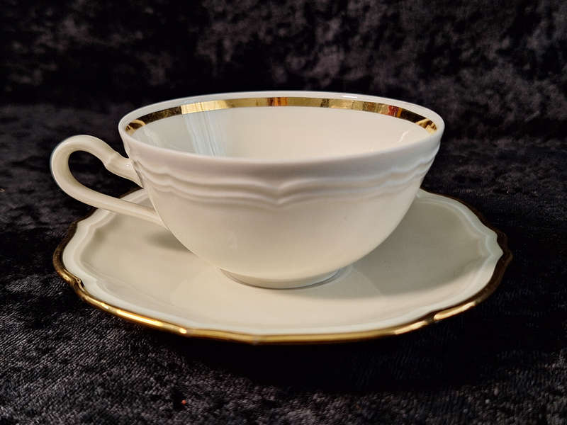 Vintage Eschenbach Balmoral Hans Demitasse
