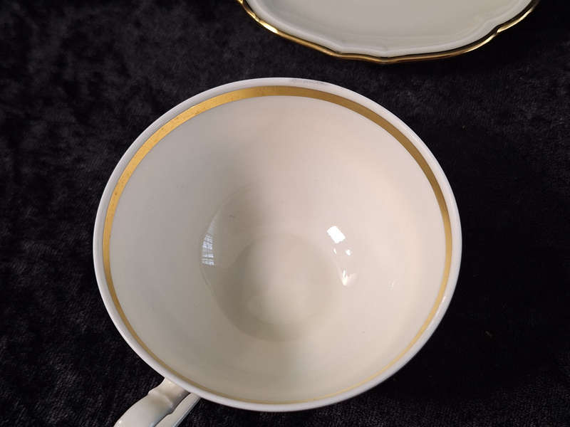 Vintage Eschenbach Balmoral Hans Demitasse