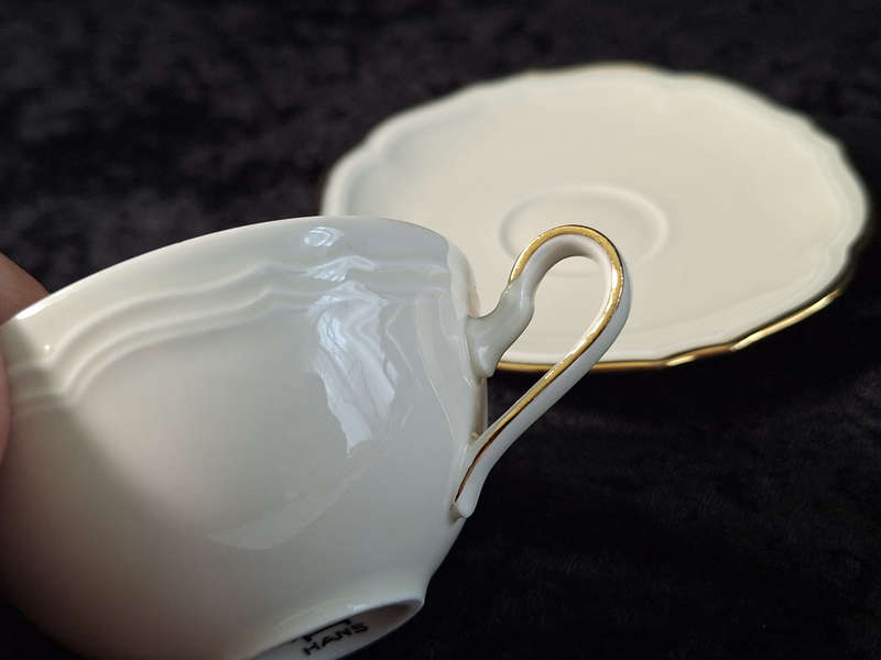 Vintage Eschenbach Balmoral Hans Demitasse