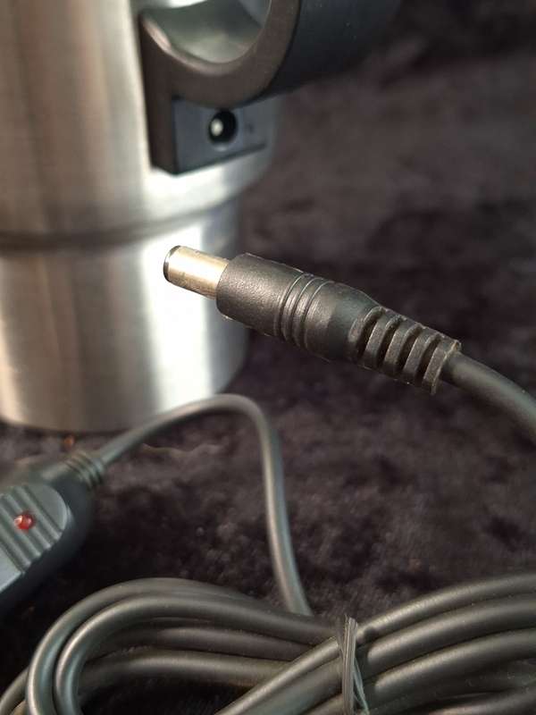 Stainless Steel Traveling Electric Heat Mug. (Keeps your Coffee Warm)