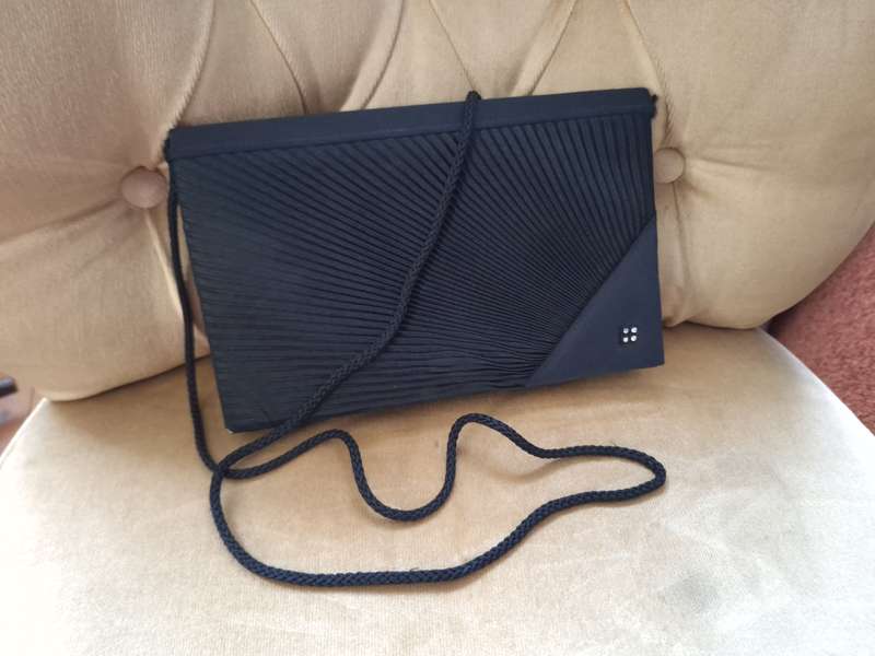 Vintage Evening Bag.