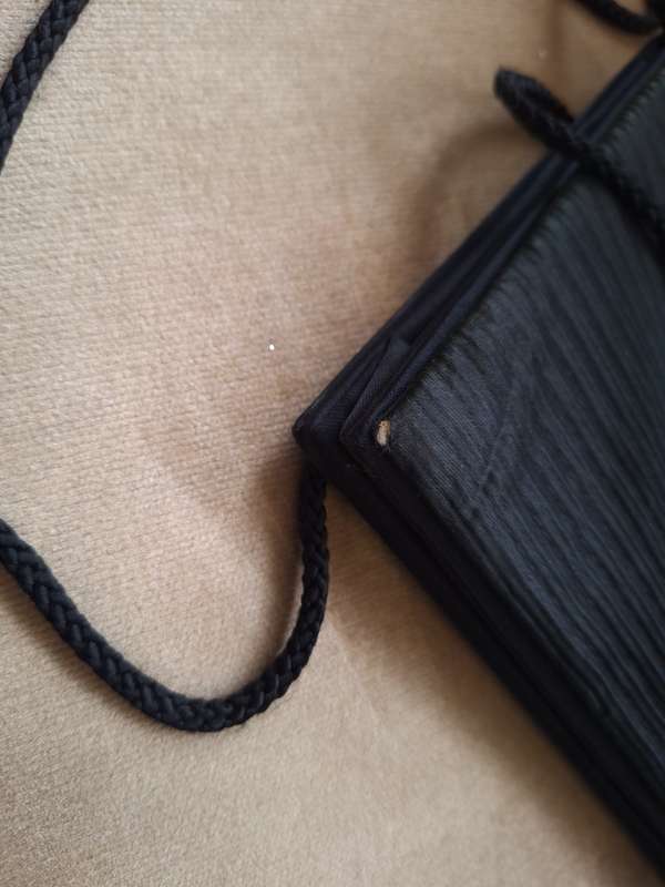 Vintage Evening Bag.