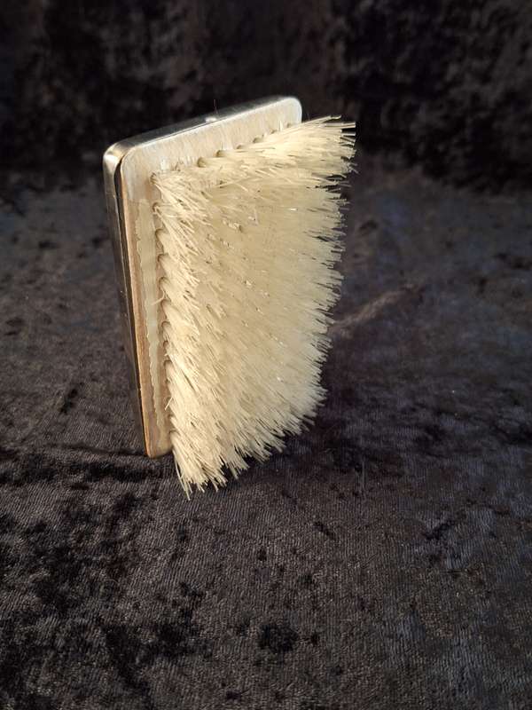 Vintage Hand Brush.