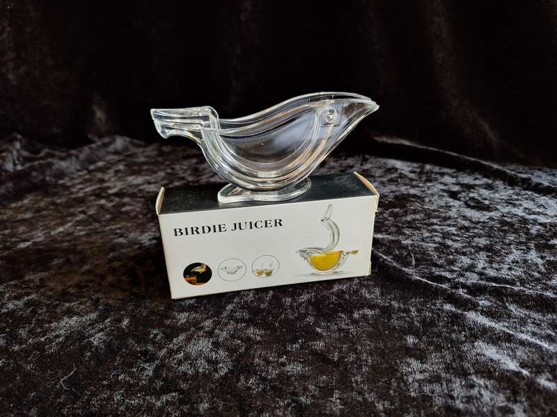 Small Birdie Juicer