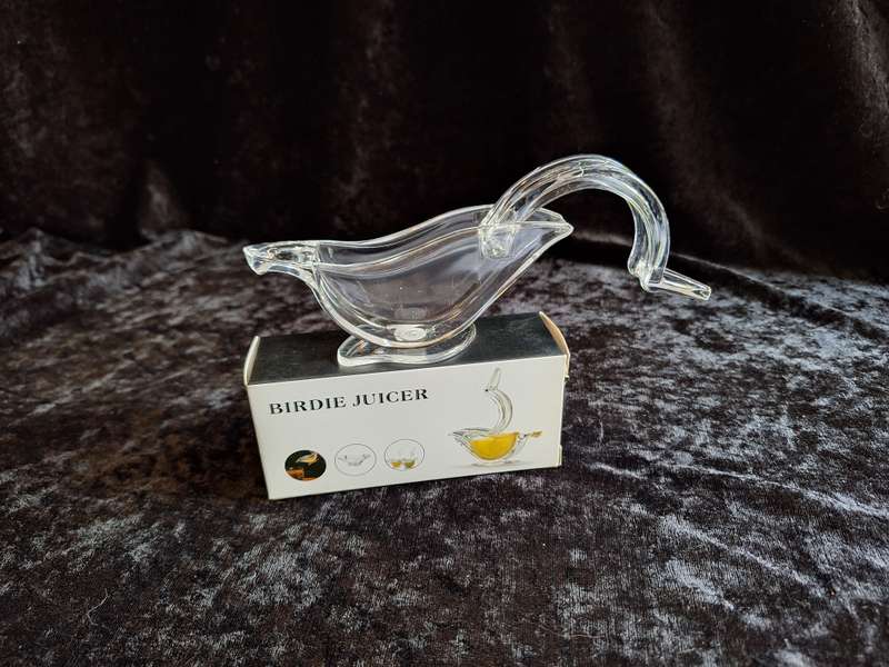 Small Birdie Juicer