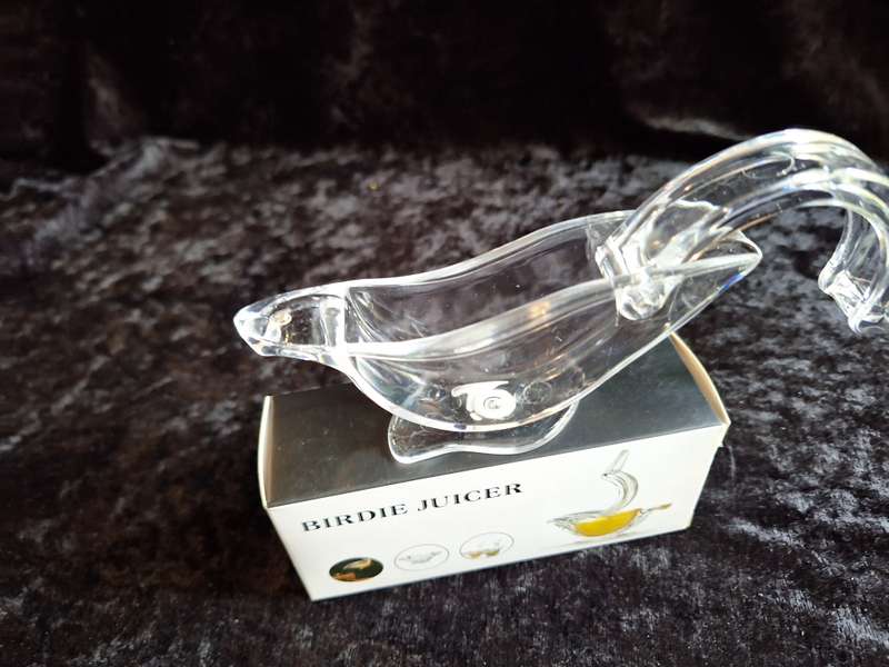 Small Birdie Juicer