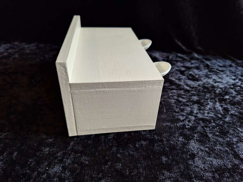 Countertop Salt and Pepper Set