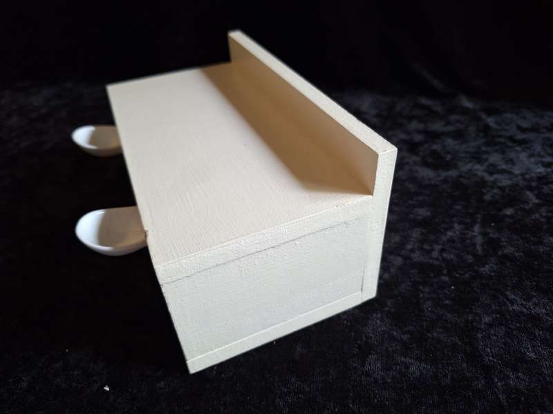 Countertop Salt and Pepper Set