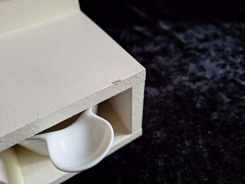 Countertop Salt and Pepper Set