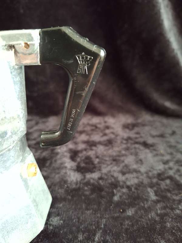 Vintage Pezzetti Espresso Maker