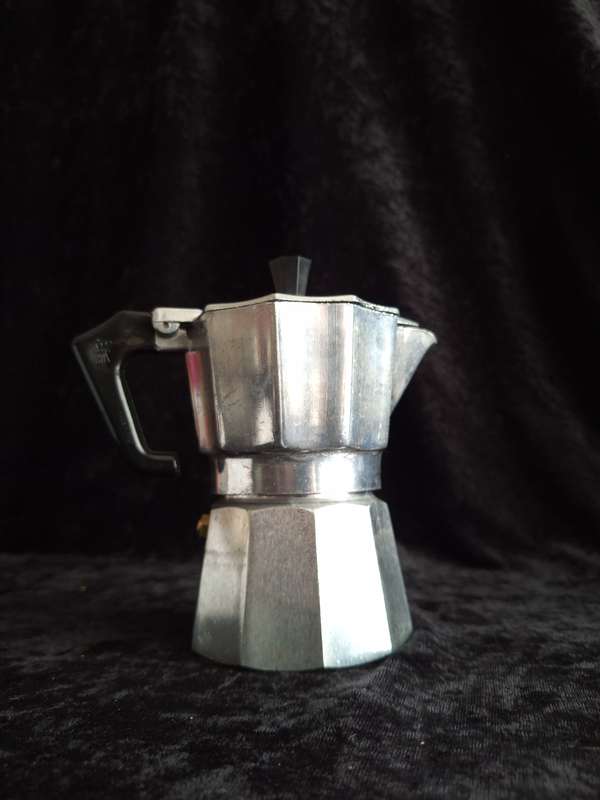 Vintage Pezzetti Espresso Maker