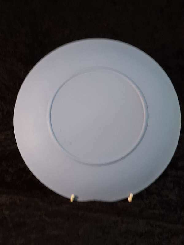 Vintage Wedgwood Plate