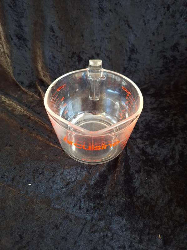 Arcuisine Glass Measuring Jug