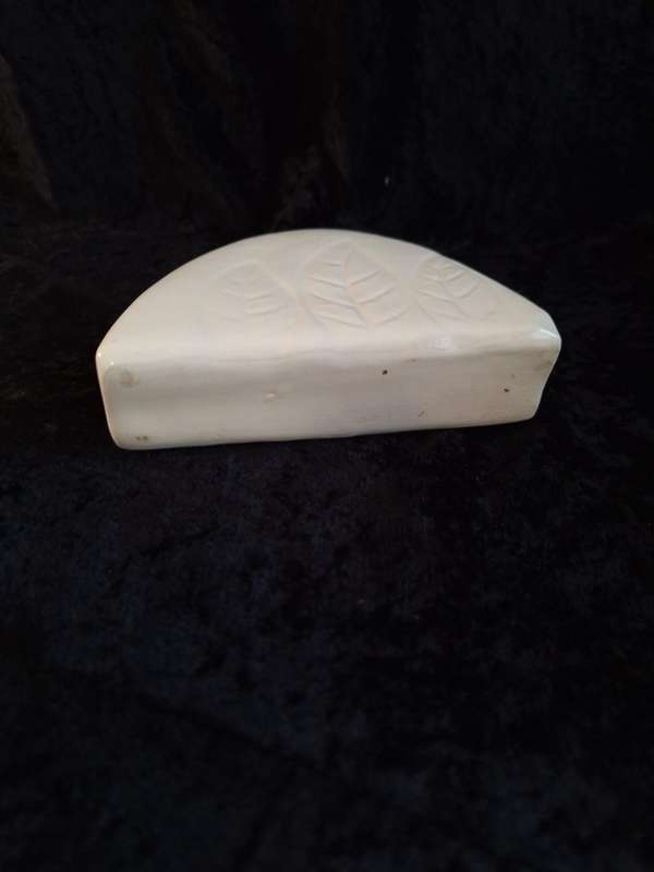 Ceramic Tabletop Napkin Holder