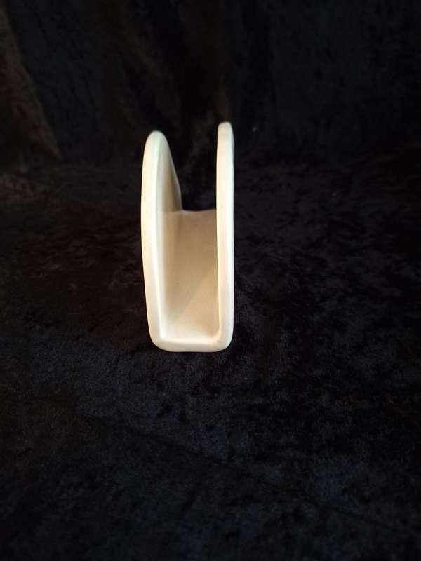 Ceramic Tabletop Napkin Holder