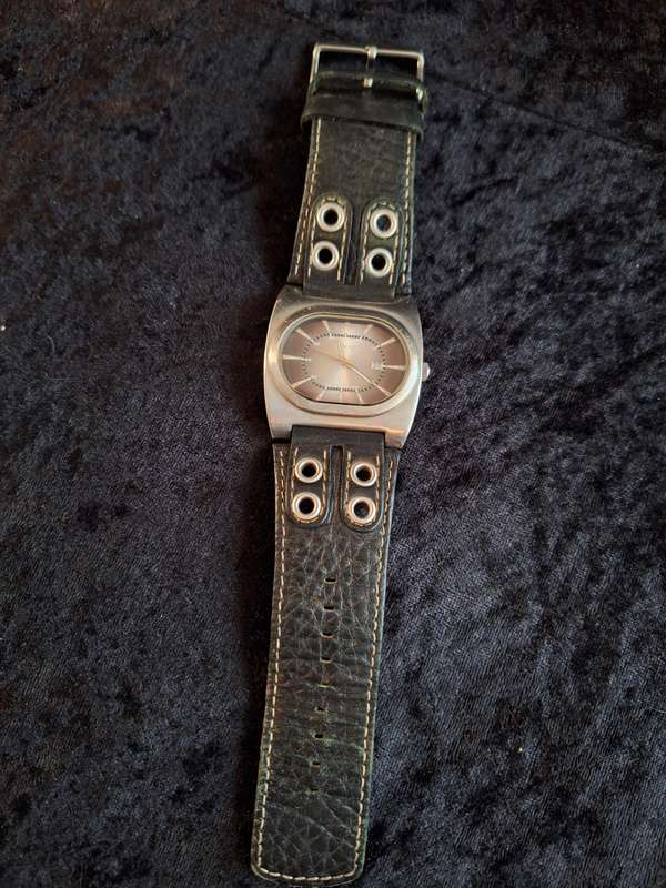 Tempo Men's Wristwatch - G3283/W/0