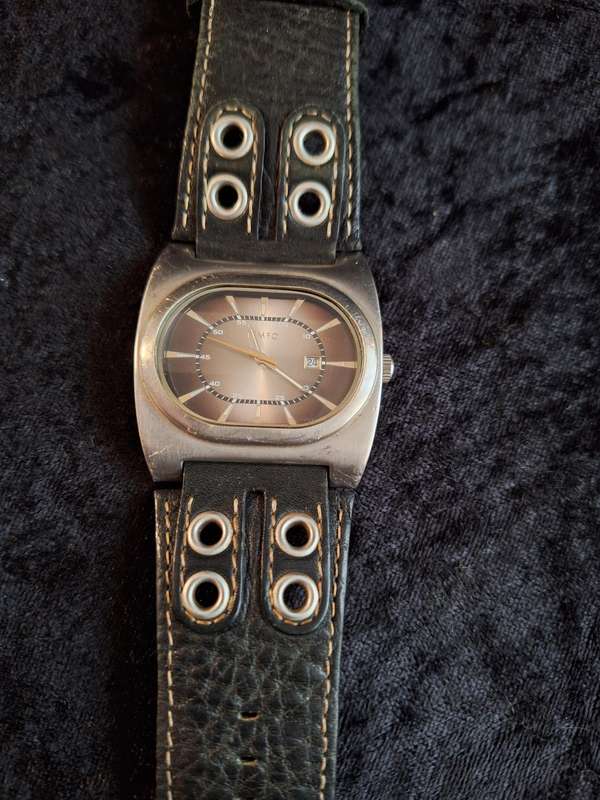 Tempo Men's Wristwatch - G3283/W/0