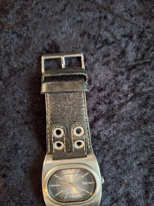 Tempo Men's Wristwatch - G3283/W/0