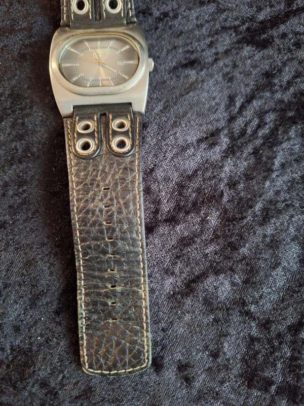 Tempo Men's Wristwatch - G3283/W/0