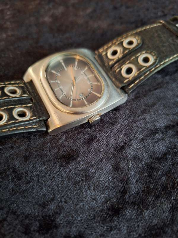 Tempo Men's Wristwatch - G3283/W/0