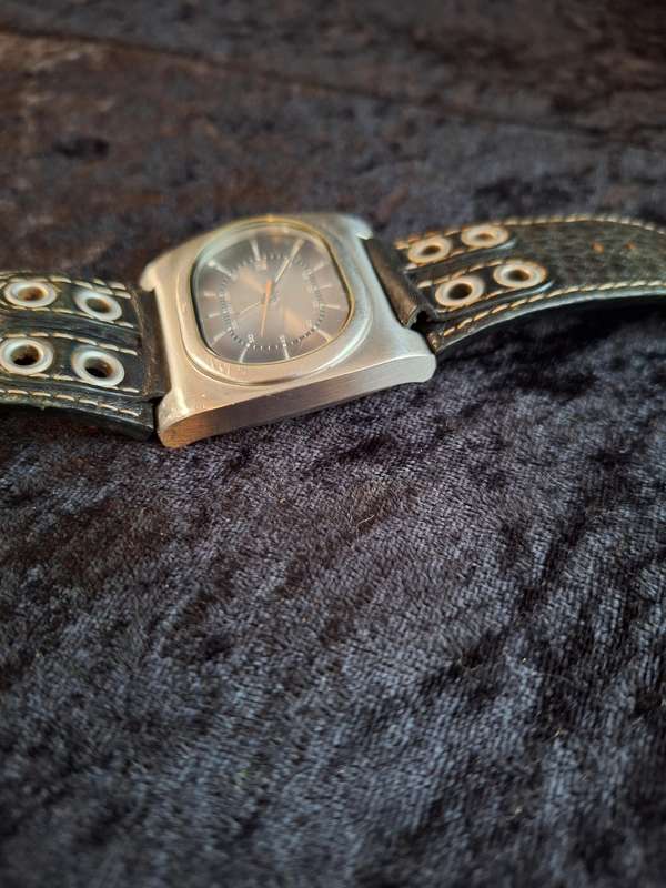 Tempo Men's Wristwatch - G3283/W/0