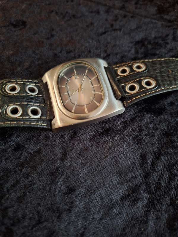 Tempo Men's Wristwatch - G3283/W/0