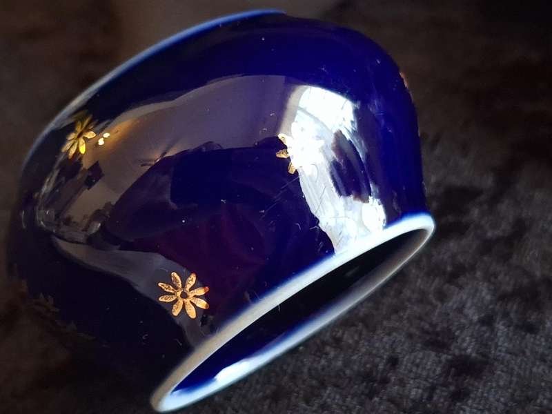 Beautiful Vintage Limoges France Trinket