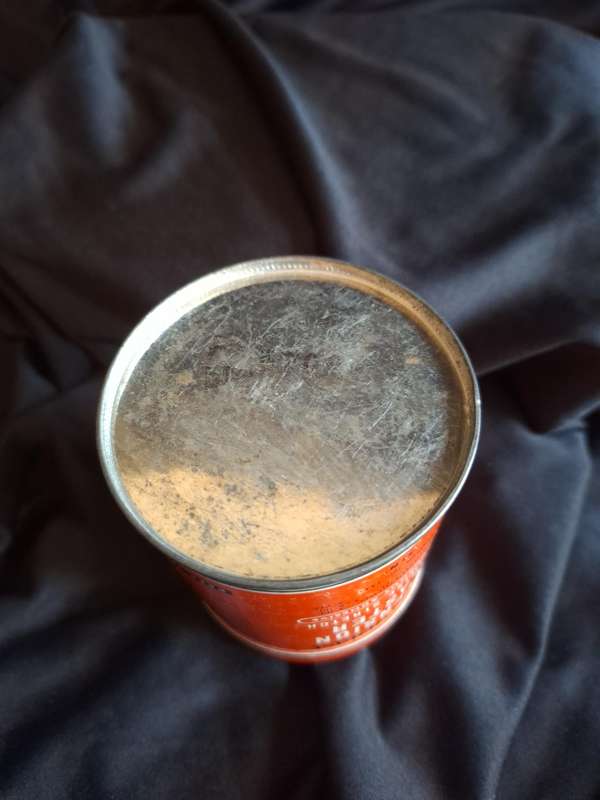 Vintage Elastoplast Tin - B.