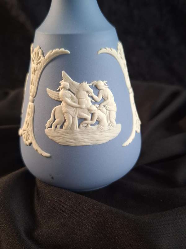 Beautiful Vintage Wedgewood Vase