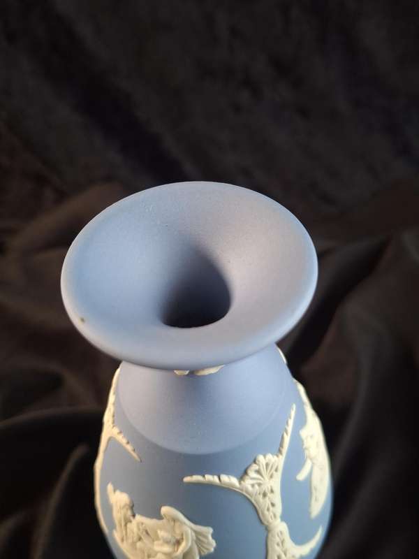 Beautiful Vintage Wedgewood Vase