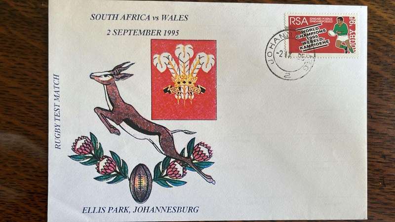 First Day Covers x 3, Signed, Details below