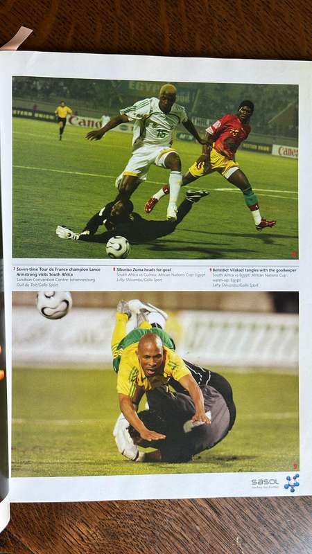 2007 Sports Illustrated - Special Edition - Greatest Images of 2006, details below