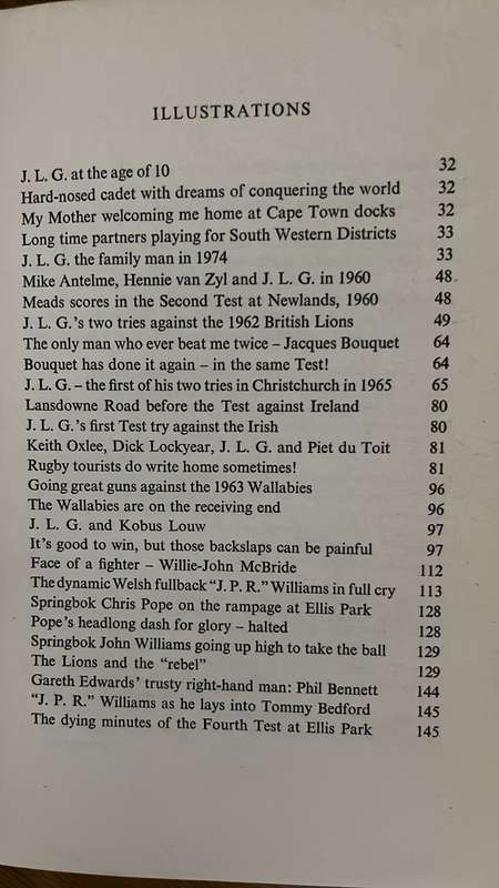 Nice Guys Come Second John Gainsford & Neville Leck, Signed & Inscribed, details below