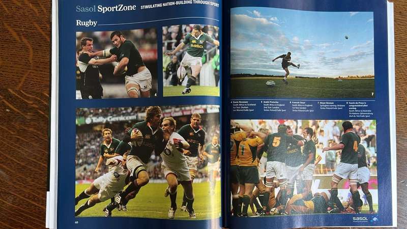 2007 Sports Illustrated - Special Edition - Greatest Images of 2006, details below
