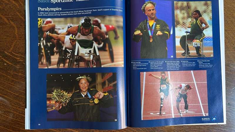 2007 Sports Illustrated - Special Edition - Greatest Images of 2006, details below