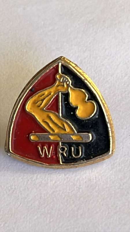 8 Rugby Pins, details below