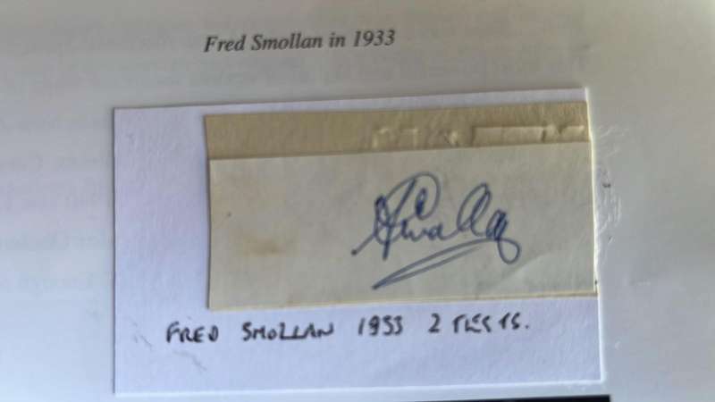 1997 A Homage - Maccabi South Africa Pays Tribute to Springbok Rugby, Signed, details below