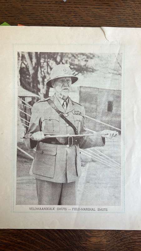 Seldom Seen - 1941 Defence Rugby Touring Team Souvenir Programme, details below