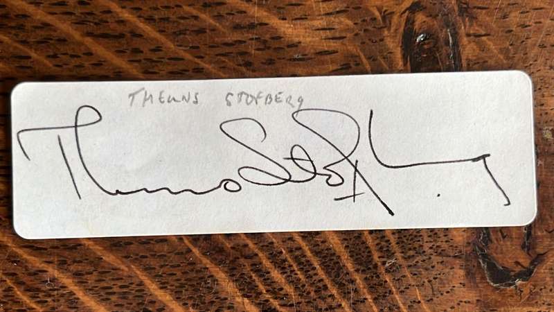 1982 Jaguars Tour to South Africa "Pack" - Programmes, Signatures, Pin, details below