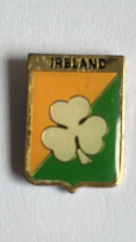 Rugby Pins x8, details below