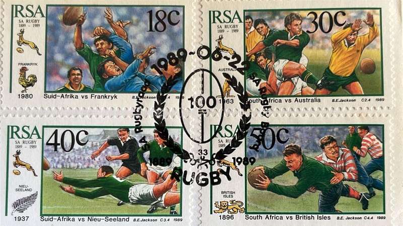 First Day Covers  x 4 details below