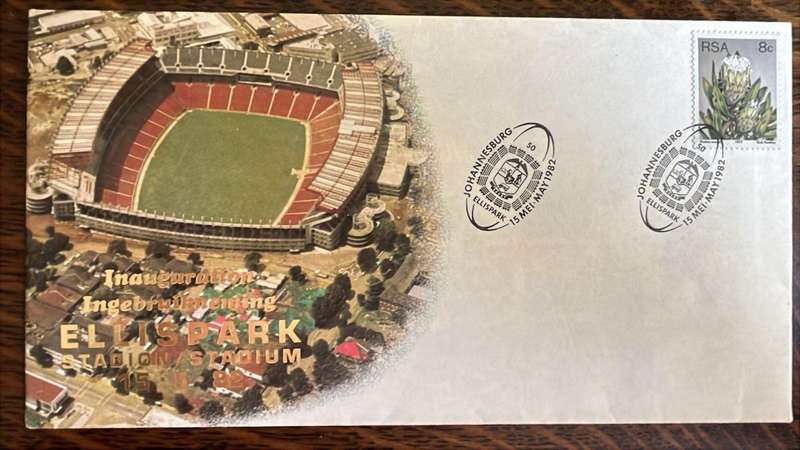 First Day Covers  x 4 details below