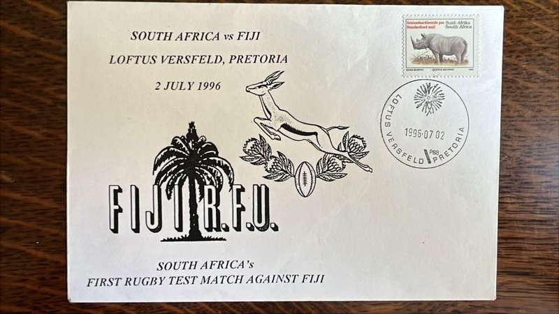 First Day Covers  x 4 details below