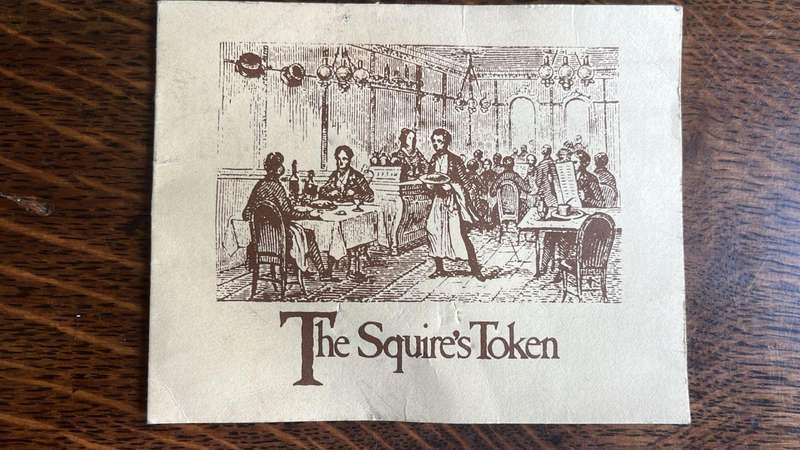 1980 Springboks vs British Lions 4th Test at Loftus Programme & An Unusual Ephemera, see bellow