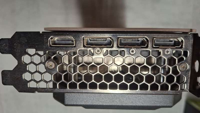 Palit GeForce RTX3080 10GB Graphics Card