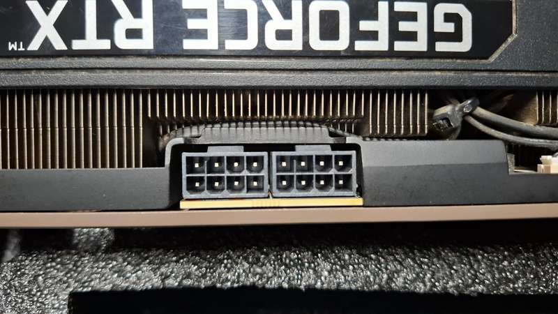 Palit GeForce RTX3080 10GB Graphics Card