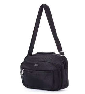 Mens  Messenger Waterproof Oxford  Travel Shoulder Bags