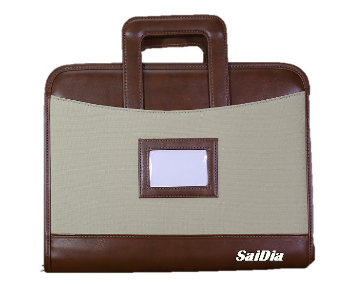 Slim Portfolio Briefcase