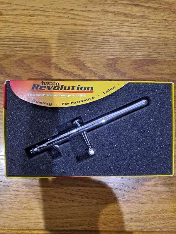 Puma Airbrush Compressor Kit